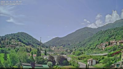 Webcam ore 15:10