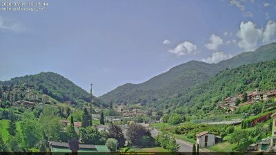 Webcam ore 15:20