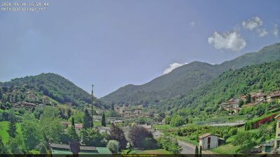 Webcam ore 15:30