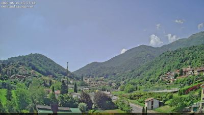 Webcam ore 15:35