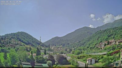 Webcam ore 15:40