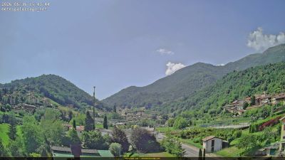 Webcam ore 15:45