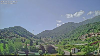 Webcam ore 15:50