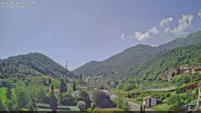 Webcam ore 15:55