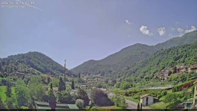 Webcam ore 16:05