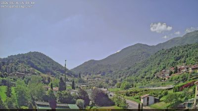 Webcam ore 16:10