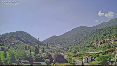 Webcam ore 16:15