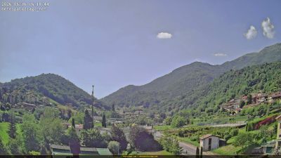 Webcam ore 16:20