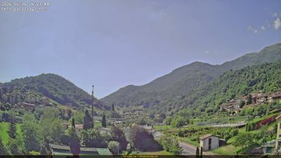 Webcam ore 16:25
