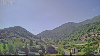 Webcam ore 16:30