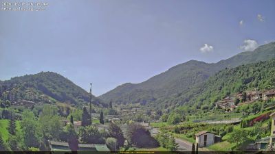 Webcam ore 16:40