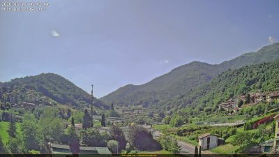 Webcam ore 16:45