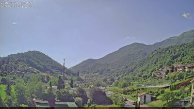 Webcam ore 16:50