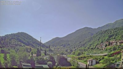 Webcam ore 16:55