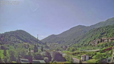 Webcam ore 17:00