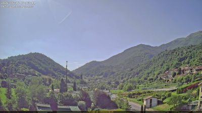 Webcam ore 17:05