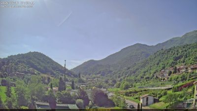 Webcam ore 17:10