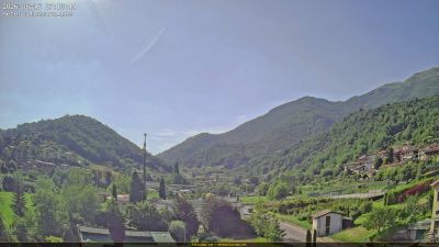 Webcam ore 17:15