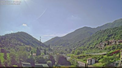 Webcam ore 17:20