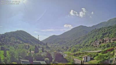 Webcam ore 17:30