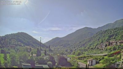 Webcam ore 17:35