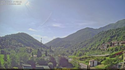 Webcam ore 17:40