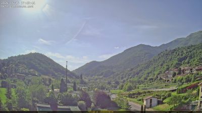Webcam ore 17:45