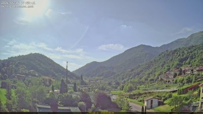 Webcam ore 17:55