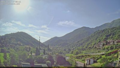 Webcam ore 18:00