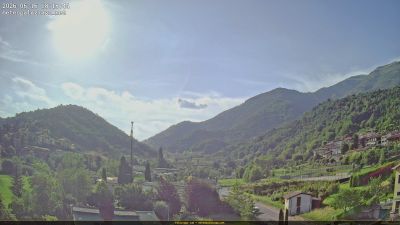 Webcam ore 18:20