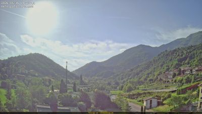 Webcam ore 18:25