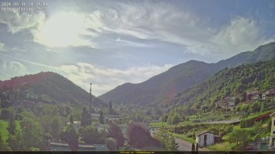 Webcam ore 18:40