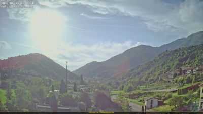 Webcam ore 18:45
