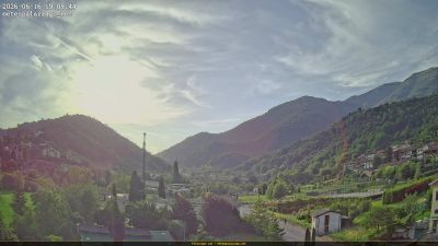 Webcam ore 19:10