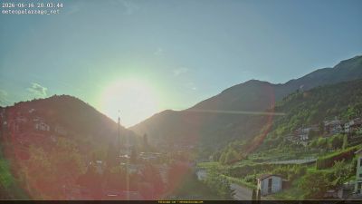 Webcam ore 20:05