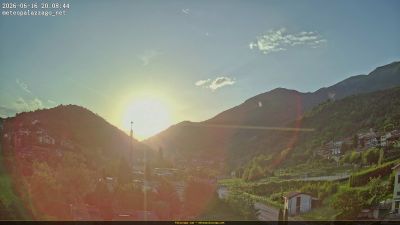Webcam ore 20:10