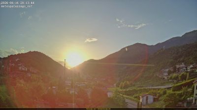 Webcam ore 20:15