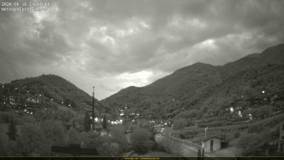 Webcam ore 21:50