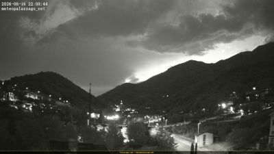 Webcam ore 22:10