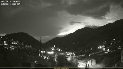 Webcam ore 22:15