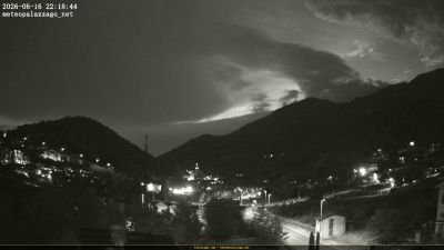 Webcam ore 22:20