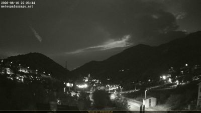 Webcam ore 22:25