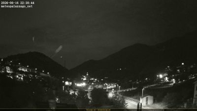 Webcam ore 22:40
