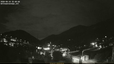 Webcam ore 22:50