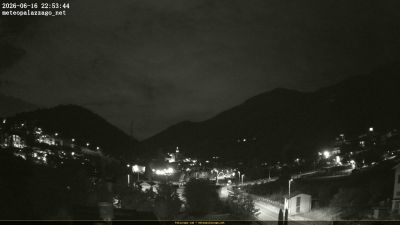 Webcam ore 22:55