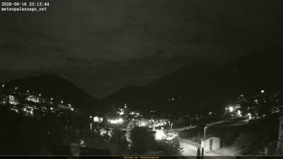 Webcam ore 23:15