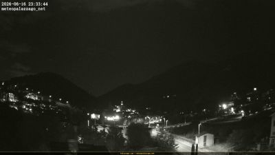 Webcam ore 23:35