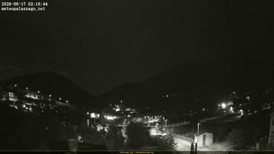 Webcam ore 02:20