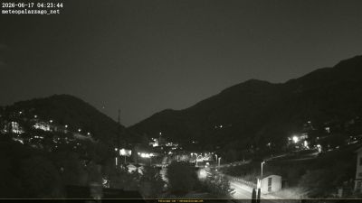 Webcam ore 04:25