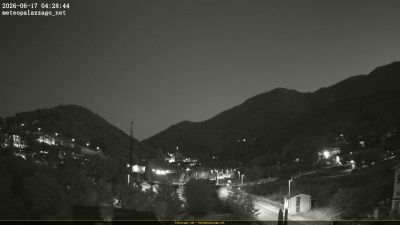 Webcam ore 04:30